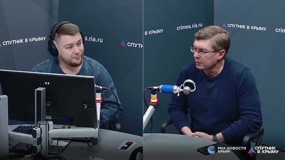 Работа в круглосуточном режиме: как продвигается реконструкция Детского парка в Симферополе?
