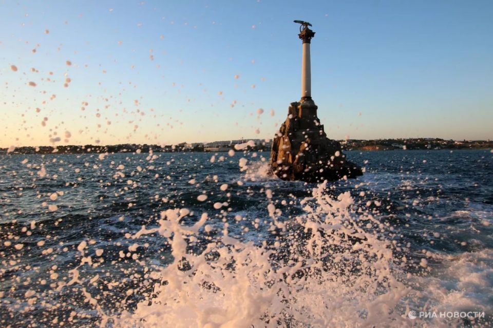 Гимну Севастополя исполняется 71 год