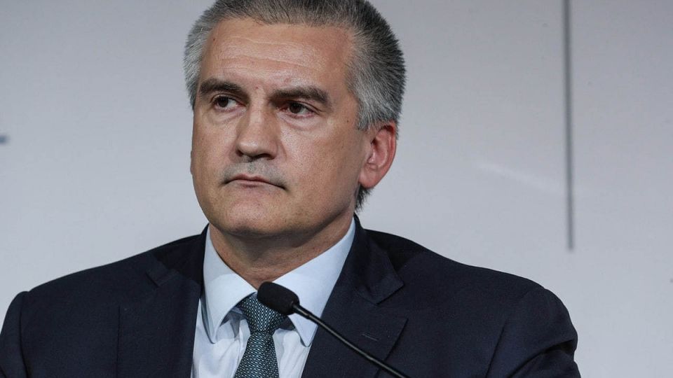 Аксенов рассказал о повреждении электроподстанций в Крыму после атаки БПЛА