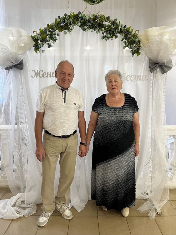 В Крыму порядка 30% молодоженов - гости из других субъектов Российской Федерации В Крыму порядка 30% молодоженов - гости из других субъектов Российской Федерации