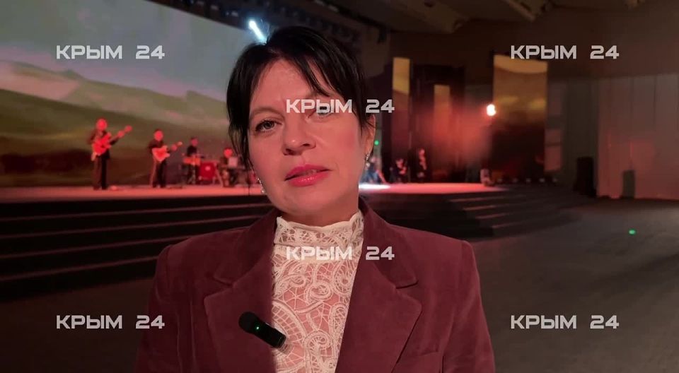 Ялта пригласила в гости зарубежные делегации