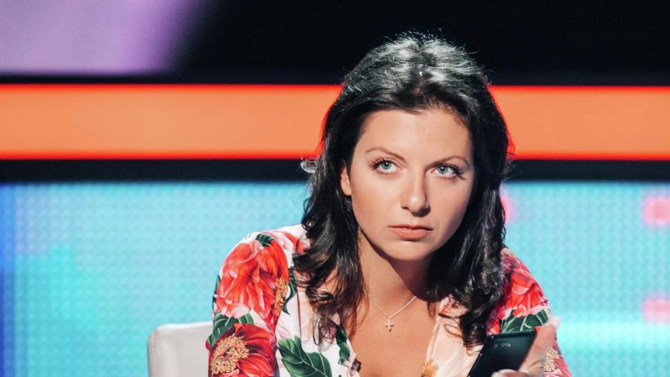 Вызываем любовь или ненависть по всему миру – Симоньян