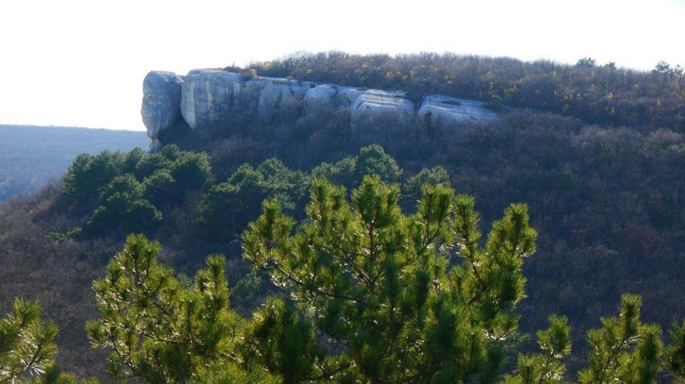 Мария Литовко: Маршрут выходного дня: Пещерные монастыри Шульской долины Мария Литовко: Маршрут выходного дня: Пещерные монастыри Шульской долины