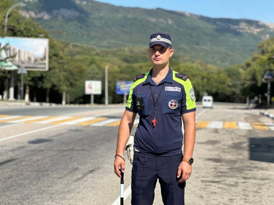 В целях усиления профилактической работы по снижению уровня аварийности, предупреждения дорожно-транспортных происшествий с участием пешеходов на территории Республики Крым в период с 13 по 19 октября 2025 года сотрудниками...