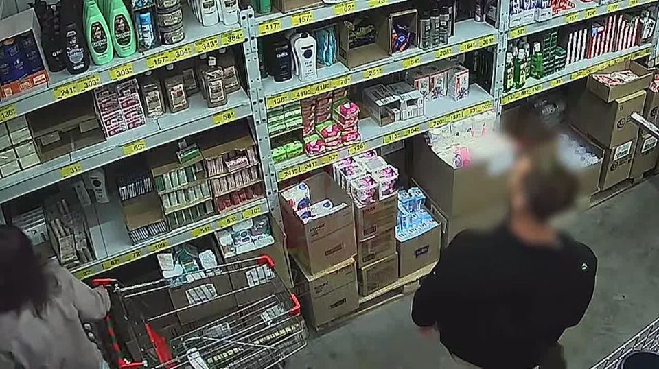 Просчитался, но где: в Феодосии серийный вор заранее рассылал уведомления о предстоящих кражах