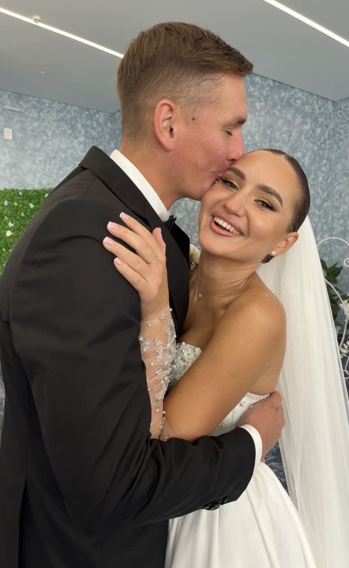 В Крыму порядка 30% молодоженов - гости из других субъектов Российской Федерации В Крыму порядка 30% молодоженов - гости из других субъектов Российской Федерации