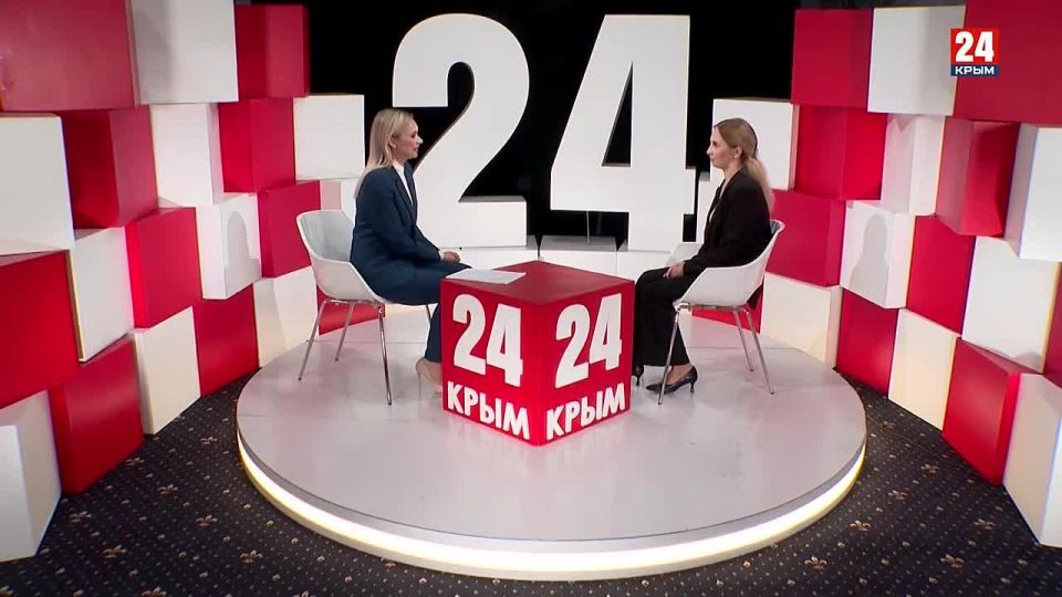 Туристов из Рязани привлекают достопримечательности Крыма