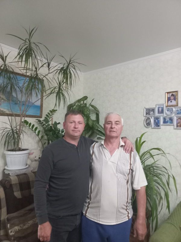 Игорь Крутьков: Отец — символ силы, мудрости и стабильности