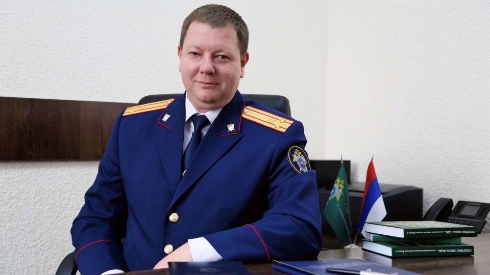 Как в Крыму ловят серийных насильников и раскрывают убийства прошлых лет