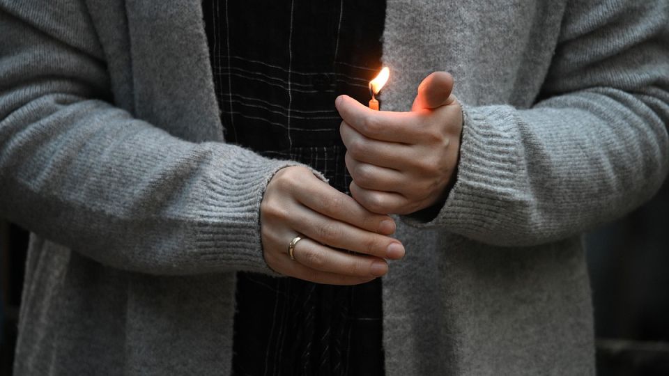 Умер Леонид Грач, бывший глава Верховного Совета Крыма