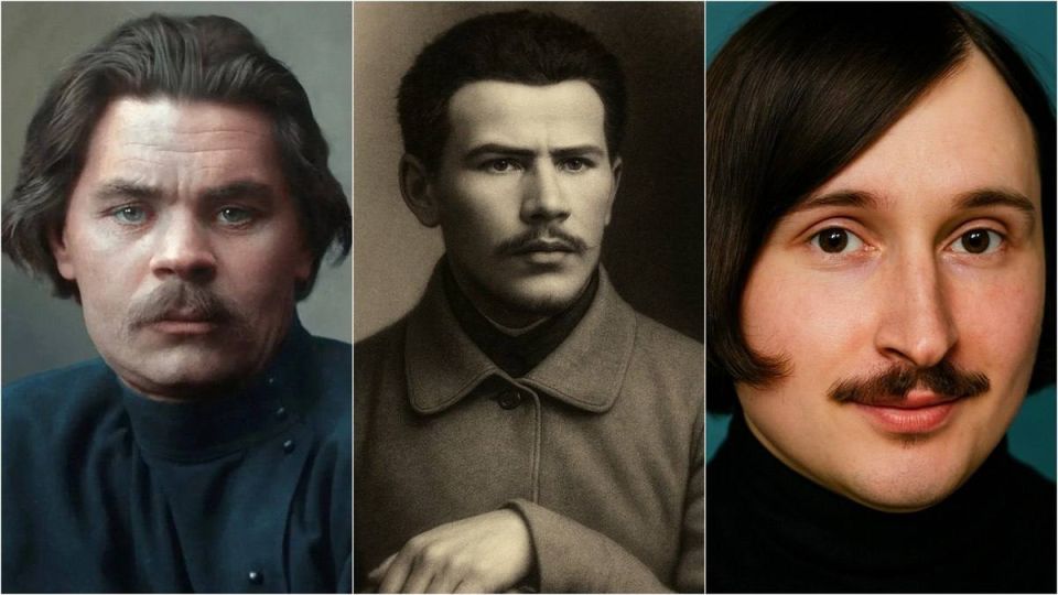 Чем на самом деле увлекались русские классики — вы точно не ожидали!