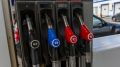 Увеличилось количество АЗС, где есть топливо в свободной продаже в Крыму