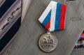 Михаил Развожаев наградил отцов участников специальной военной операции медалью общественного признания «Отец солдата»
