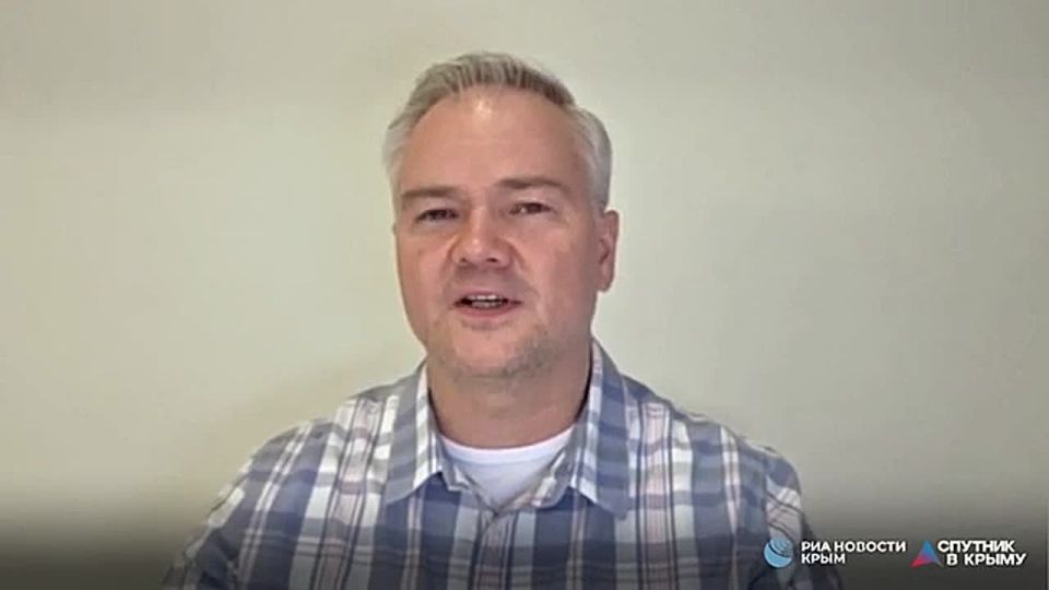 От почти аномального холода до 20-градусного тепла: крымчан ждет интересная неделя