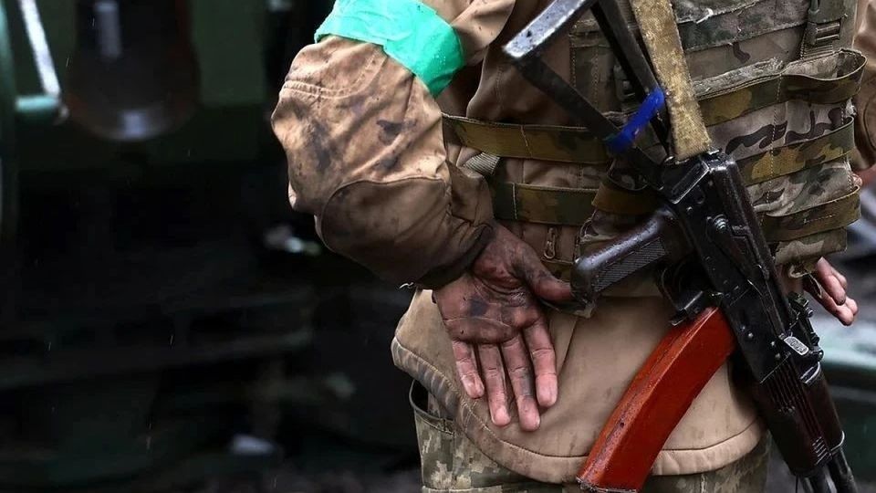 ВСУ используют британские спутники OneWeb для безэкипажных катеров