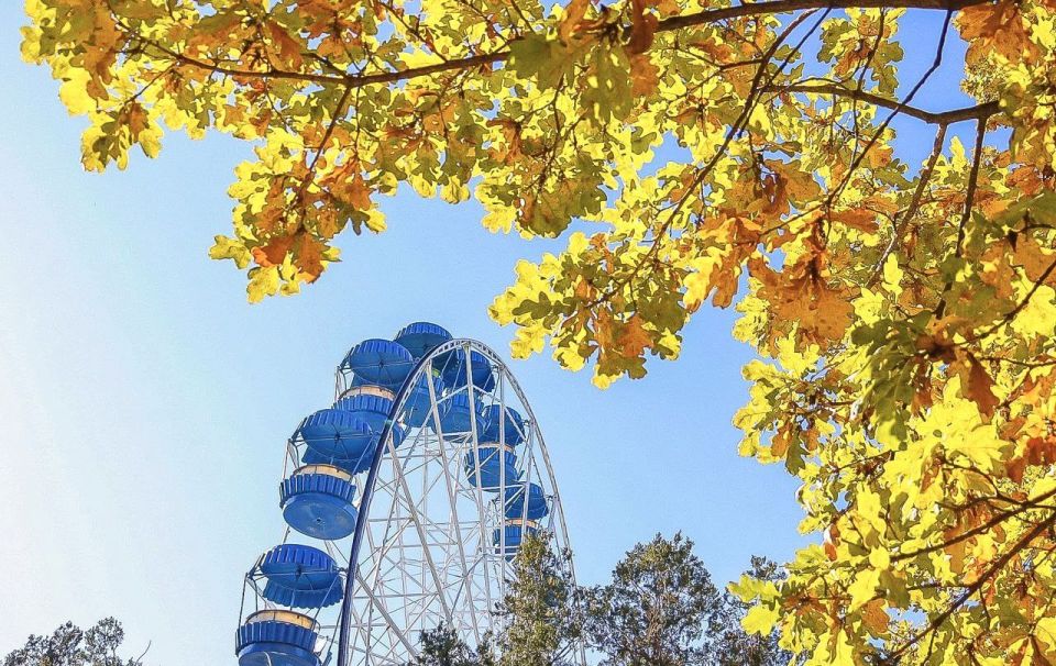 Доброе утро!. #Симферополь