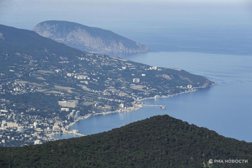 В Крыму продолжат национализировать активы украинских олигархов