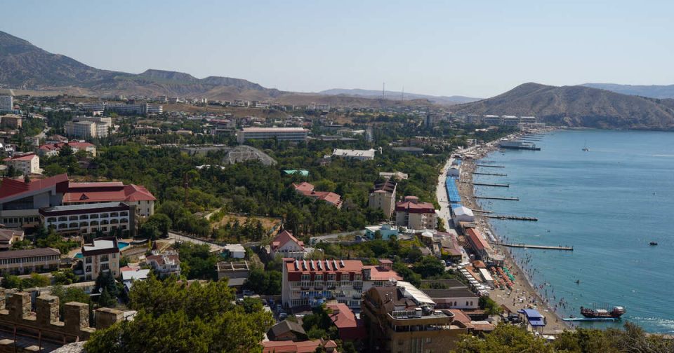 Активы украинских олигархов продолжают национализировать в Крыму