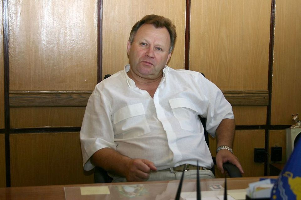 Юрий Нестеренко: Сегодня День отца. День, когда особенно остро чувствуется, как тебя не хватает