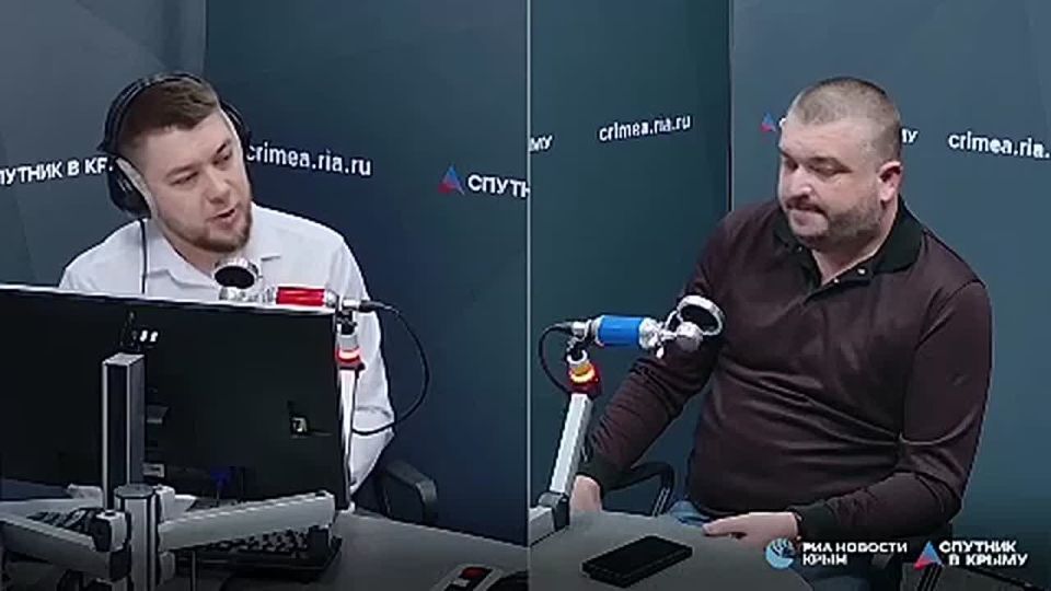 Крым – яркий пример хорошего патриотического воспитания
