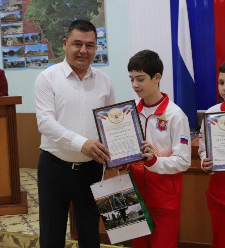 Гордимся вами! Поздравления победителям Президентских состязаний Гордимся вами! Поздравления победителям Президентских состязаний