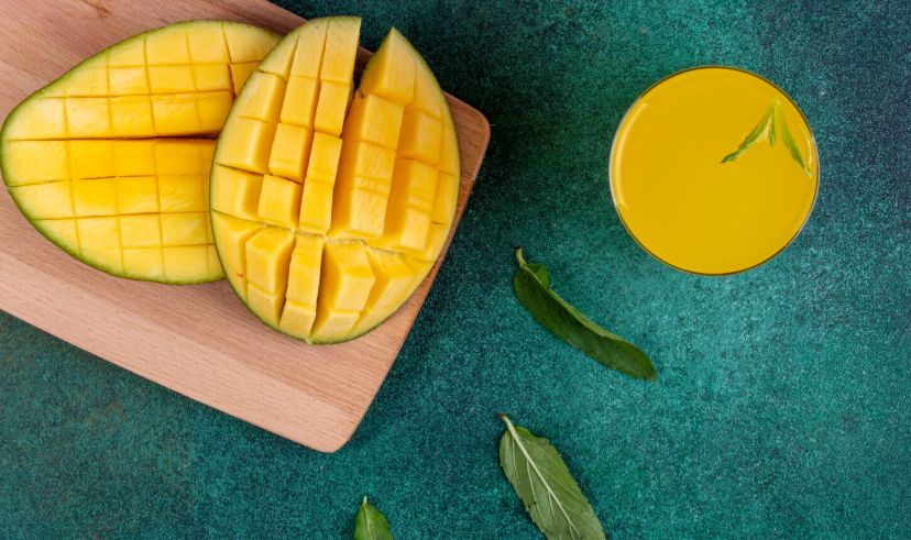 Полезно ли манго при снижении веса