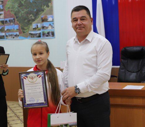 Гордимся вами! Поздравления победителям Президентских состязаний Гордимся вами! Поздравления победителям Президентских состязаний