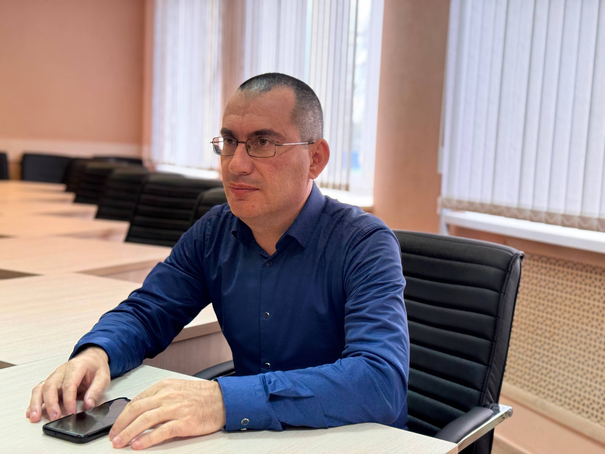 Состоялось очередное заседание Комиссии по управлению и распоряжению муниципальным имуществом Состоялось очередное заседание Комиссии по управлению и распоряжению муниципальным имуществом