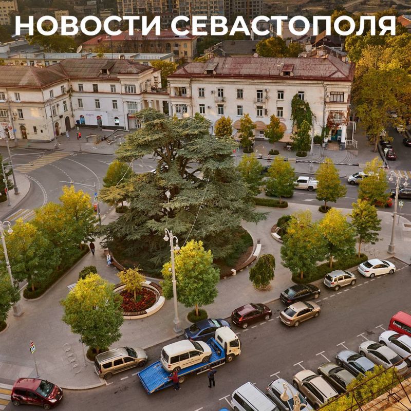 Михаил Развожаев: Итоги минувших выходных:. В Севастополе открылся семейный акватермальный комплекс «Термы Наутико»