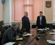 Председатель Государственного комитета по делам межнациональных отношений Республики Крым Руслан Якубов представил коллективу участника кадровой программы «Герои Крыма»