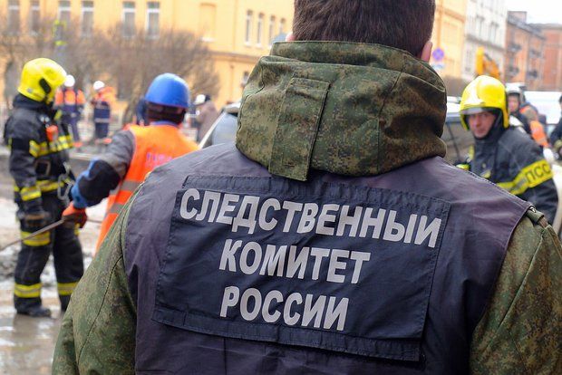 Бастрыкин взял на контроль дело об обрушении стены в саратовском доме