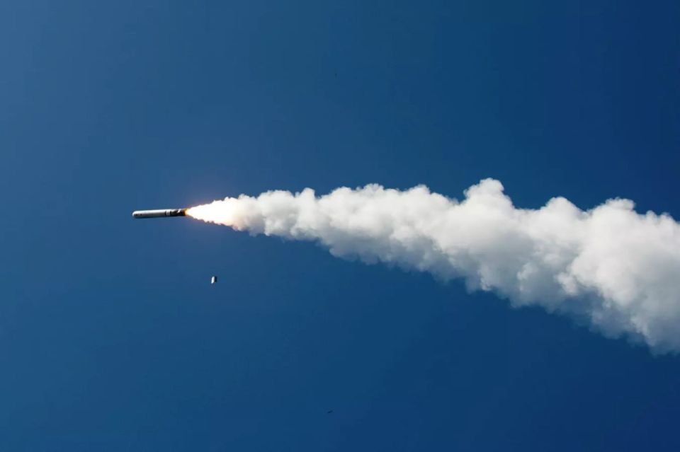 Киеву не стоит в ближайшем будущем рассчитывать на поставки ракет Tomahawk