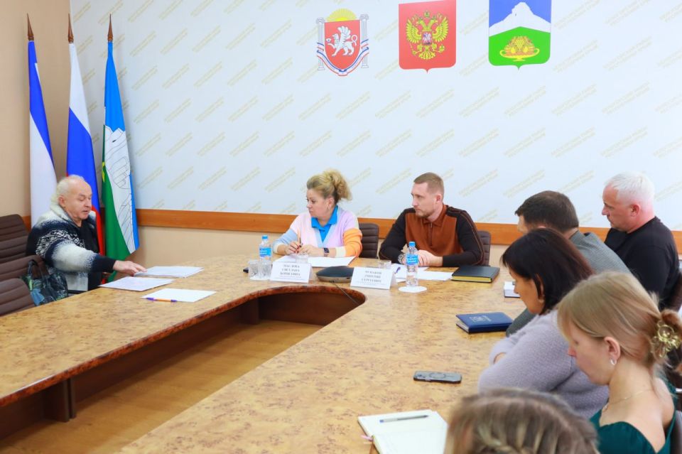 Светлана Маслова: У жителя села Литвиненково Белогорского района вопрос об оказании помощи в решении жилищного вопроса, в связи с произошедшим пожаром в домовладении