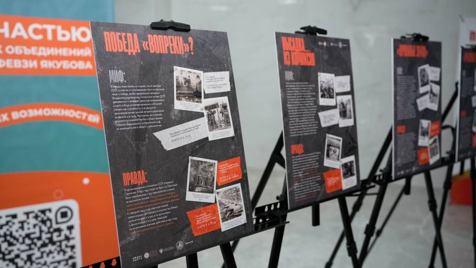 Алексей Зинченко: Место, где хранятся подвиги!