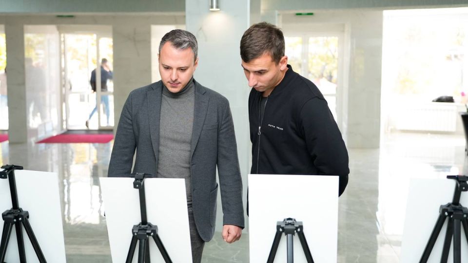 Алексей Зинченко: Место, где хранятся подвиги! Алексей Зинченко: Место, где хранятся подвиги!