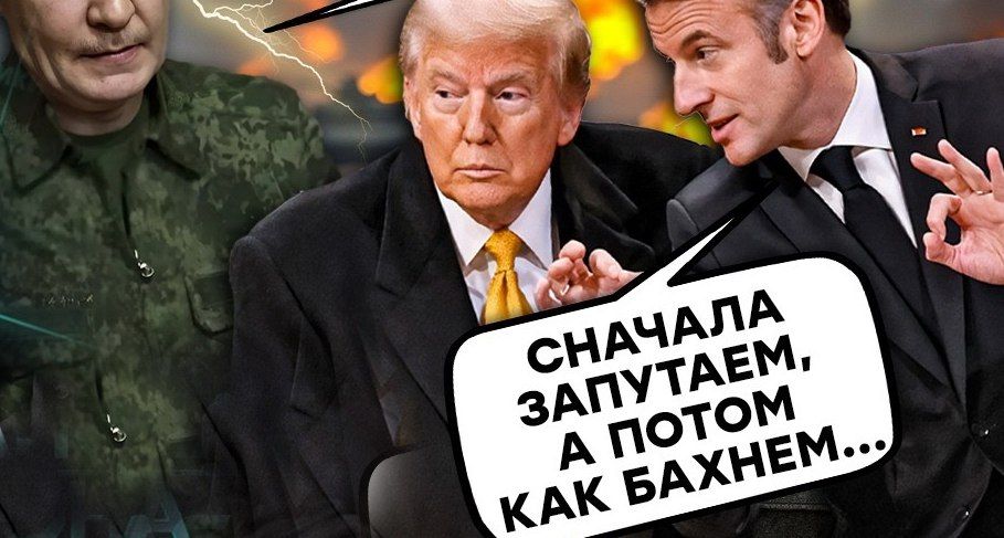 «Трамп пытается запутать Путина Донбассом» – польский меджлисовец