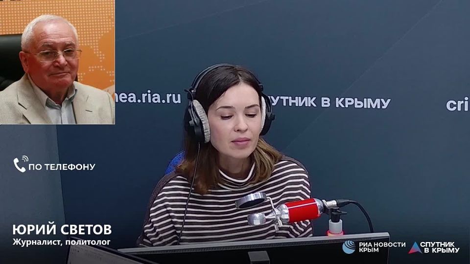 У США не получится снова украсть победу России