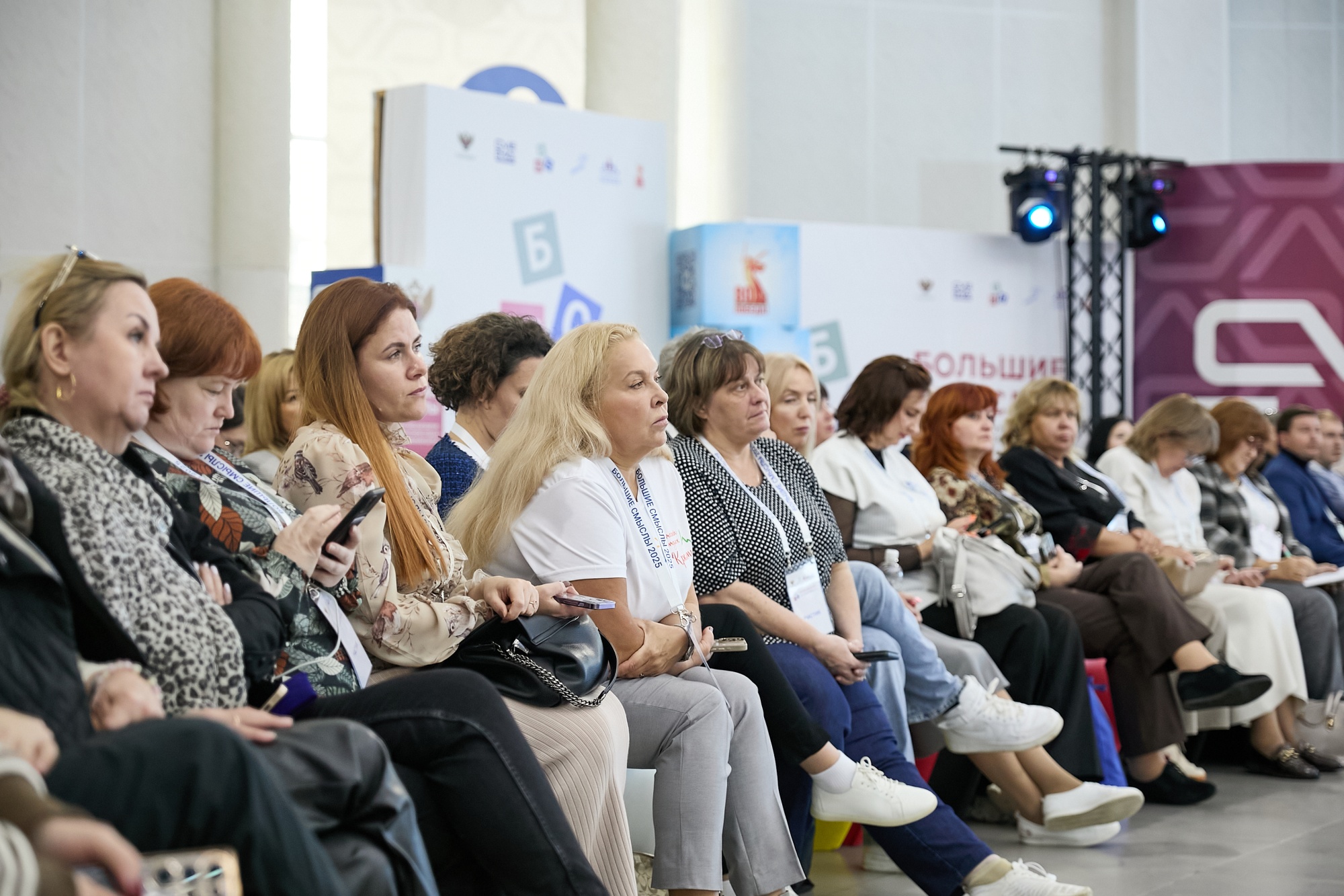 Сергей Кравцов: «Безопасность – это наш ключевой приоритет при организации детского отдыха» Сергей Кравцов: «Безопасность – это наш ключевой приоритет при организации детского отдыха»