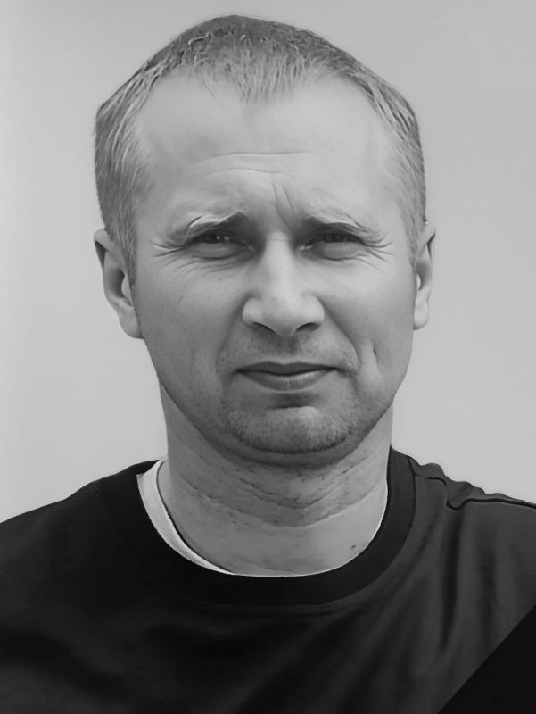 Сегодня в Тенистовском сельском поселении состоялась церемония прощания с участником специальной военной операции Павленко Анатолием Васильевичем