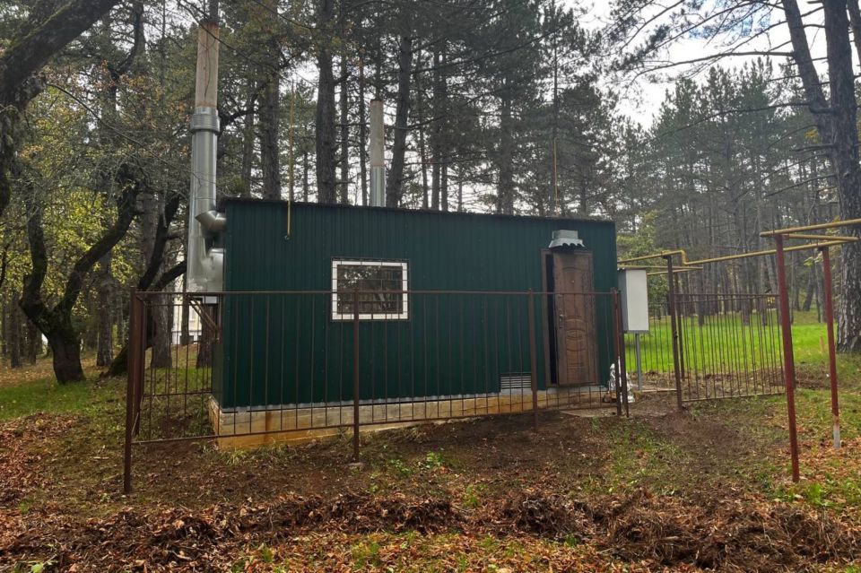 Специалисты Госкомцен Крыма провели мониторинг системы теплоснабжения