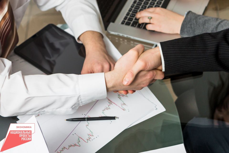 С начала года предприниматели, занятые в аграрном секторе Республики Крым, получили свыше 200 млн рублей по различным программам льготного микрокредитования