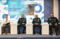 Пресс-конференция "Лето в режиме нон-стоп — итоги и работа на перспективу"