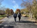 Александр Юрьев: Сегодняшний обход города посвятил нашим посёлкам Мирный и Новоозёрное