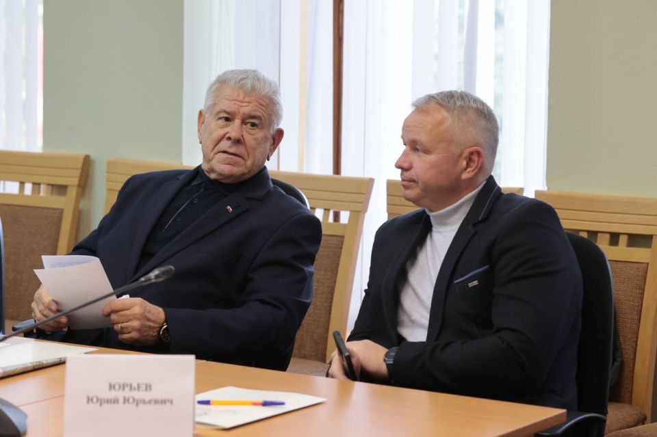 Реализацию национального проекта «Экологическое благополучие» обсудили на заседании Комитета по экологии под председательством Светланы Шабельниковой Реализацию национального проекта «Экологическое благополучие» обсудили на заседании Комитета по экологии под председательством Светланы Шабельниковой