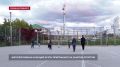 Жителей района Казачьей бухты приглашают на занятия спортом