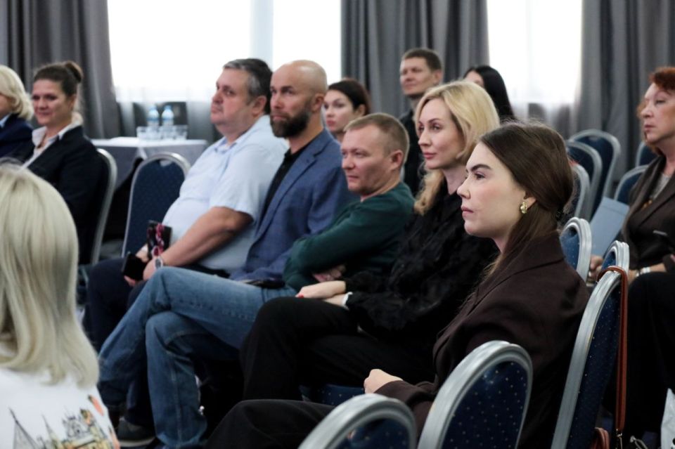 В Крыму подвели промежуточные итоги первого регионального гастрофорума «В Крыму ЕСТЬ!»