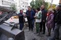 Олег Каторгин: Провел встречу с жителями пер