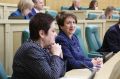 Екатерина Алтабаева: Сенаторы одобрили изменения в закон «О рекламе»