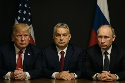 Саммит в Венгрии под вопросом