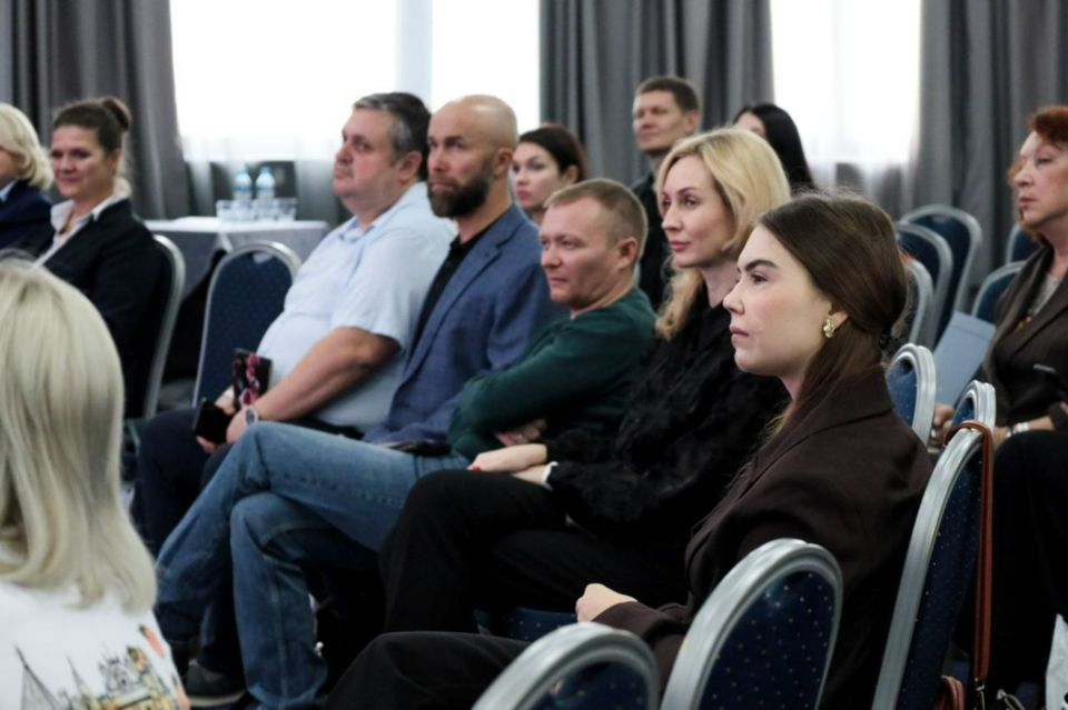В Крыму подвели промежуточные итоги первого регионального гастрофорума «В Крыму ЕСТЬ!»